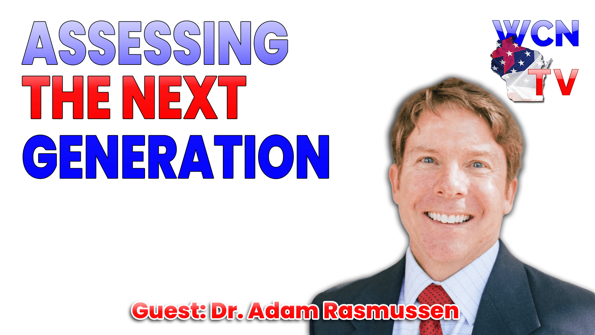 5-12-2026 | Guest: 